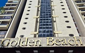 Suíte Golden Beach Frente Mar